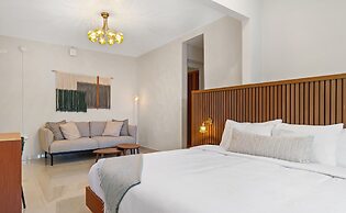 Ayana Inn PR