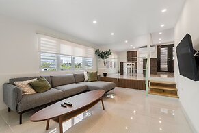 Ayana Inn PR