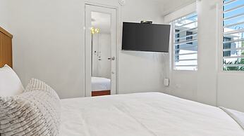 Ayana Inn PR