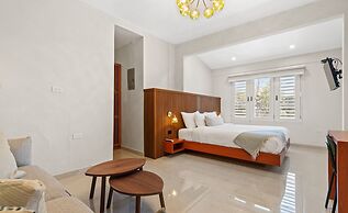 Ayana Inn PR