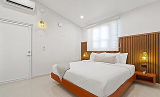 Ayana Inn PR