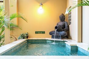 Ayana Inn PR