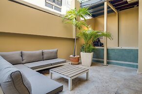 Ayana Inn PR