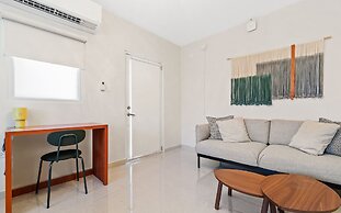 Ayana Inn PR