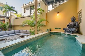 Ayana Inn PR