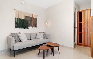 Ayana Inn PR