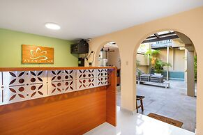 Ayana Inn PR