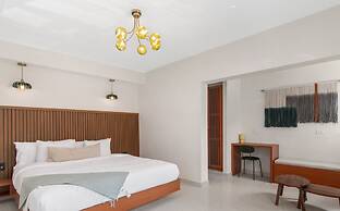 Ayana Inn PR