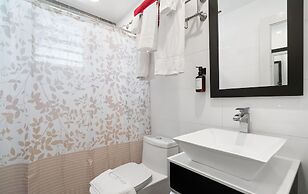 Ayana Inn PR