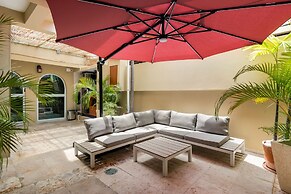 Ayana Inn PR