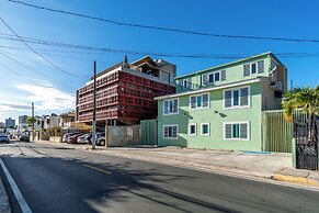 Ayana Inn PR