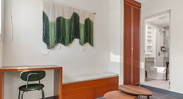 Ayana Inn PR