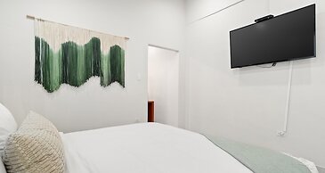 Ayana Inn PR