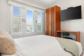 Ayana Inn PR