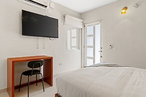Ayana Inn PR
