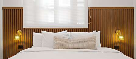 Ayana Inn PR