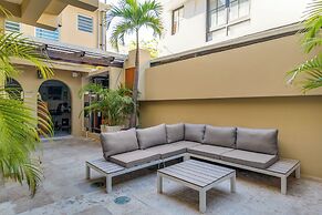 Ayana Inn PR