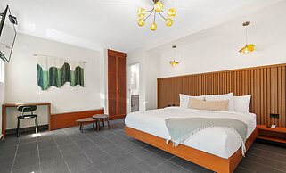 Ayana Inn PR