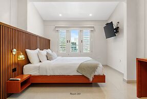 Ayana Inn PR