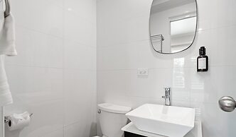 Ayana Inn PR