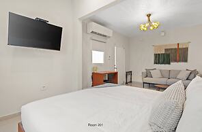 Ayana Inn PR