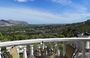 6 Guests - Private Pool - 3Br Villa - Amazing View
