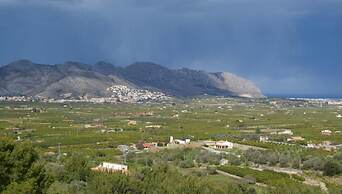 6 Guests - Private Pool - 3Br Villa - Amazing View