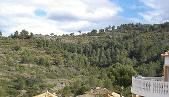 6 Guests - Private Pool - 3Br Villa - Amazing View