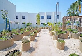 Bloomfields 3BR Townhouse Noya in Yas