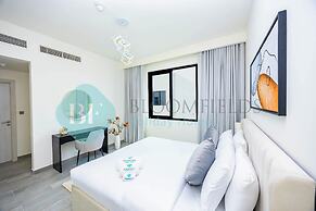 Bloomfields 3BR Townhouse Noya in Yas