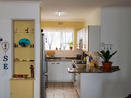 Golfbeach Luxury Self Catering Apartment