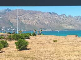 Golfbeach Luxury Self Catering Apartment