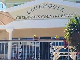 Golfbeach Luxury Self Catering Apartment