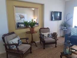 Golfbeach Luxury Self Catering Apartment