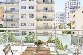 Torre Armonia 24