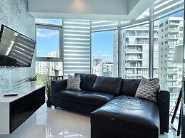 Torre Armonia 24