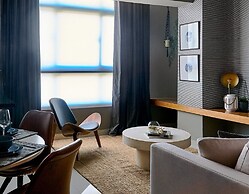 Torre Armonia 24