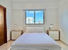 Torre Armonia 24