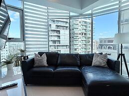 Torre Armonia 24