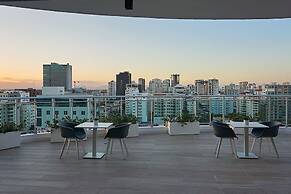 Torre Armonia 24