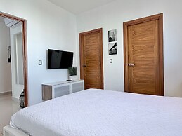 Torre Armonia 24