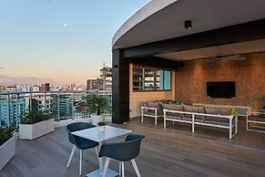 Torre Armonia 24