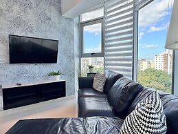 Torre Armonia 24