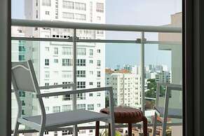 Torre Armonia 24