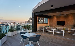 Torre Armonia 24