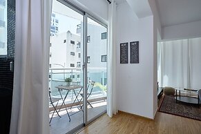 Torre Armonia 24