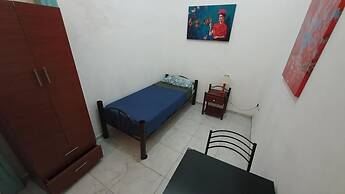 Hostelmo Hotel & Hostel