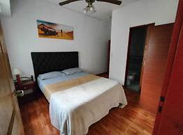 Hostelmo Hotel & Hostel