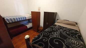 Hostelmo Hotel & Hostel