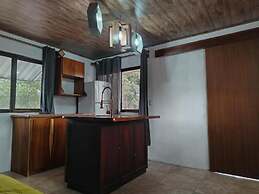 Apartamento Roble